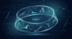 StatCV Pass