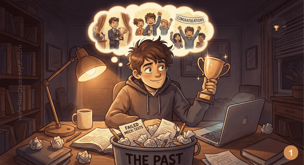 The "Success Amnesia"