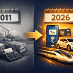 UPSC ISS 2026 Exclusive: Decoding MoSPI’s “Base Year” Revolution (GDP, CPI & IIP)