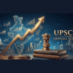 Part 0: Launching the Ultimate Series for UPSC ISS Official Statistics
