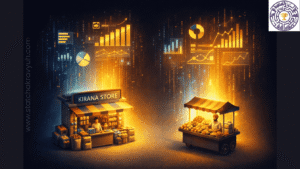 The “Hidden” Economy: How India is Finally Measuring its Unorganized Sector (GDP 2026)