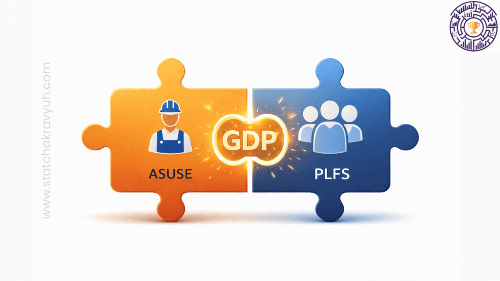 ASUSE VS PLFS