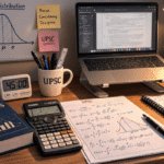 7 Essential Tools for Statistics Aspirants: The Ultimate Guide to Exam Success