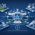 Part 1: The Indian Statistical System – WHO RUNS THE NUMBERS
