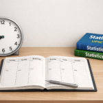 Study Strategy: How to Create a Study Timetable for Competitive Exams That Actually Works