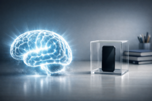 Focus & Productivity: A Science-Backed Guide to Beating Distractions for Competitive Exams | StatChakravyuh