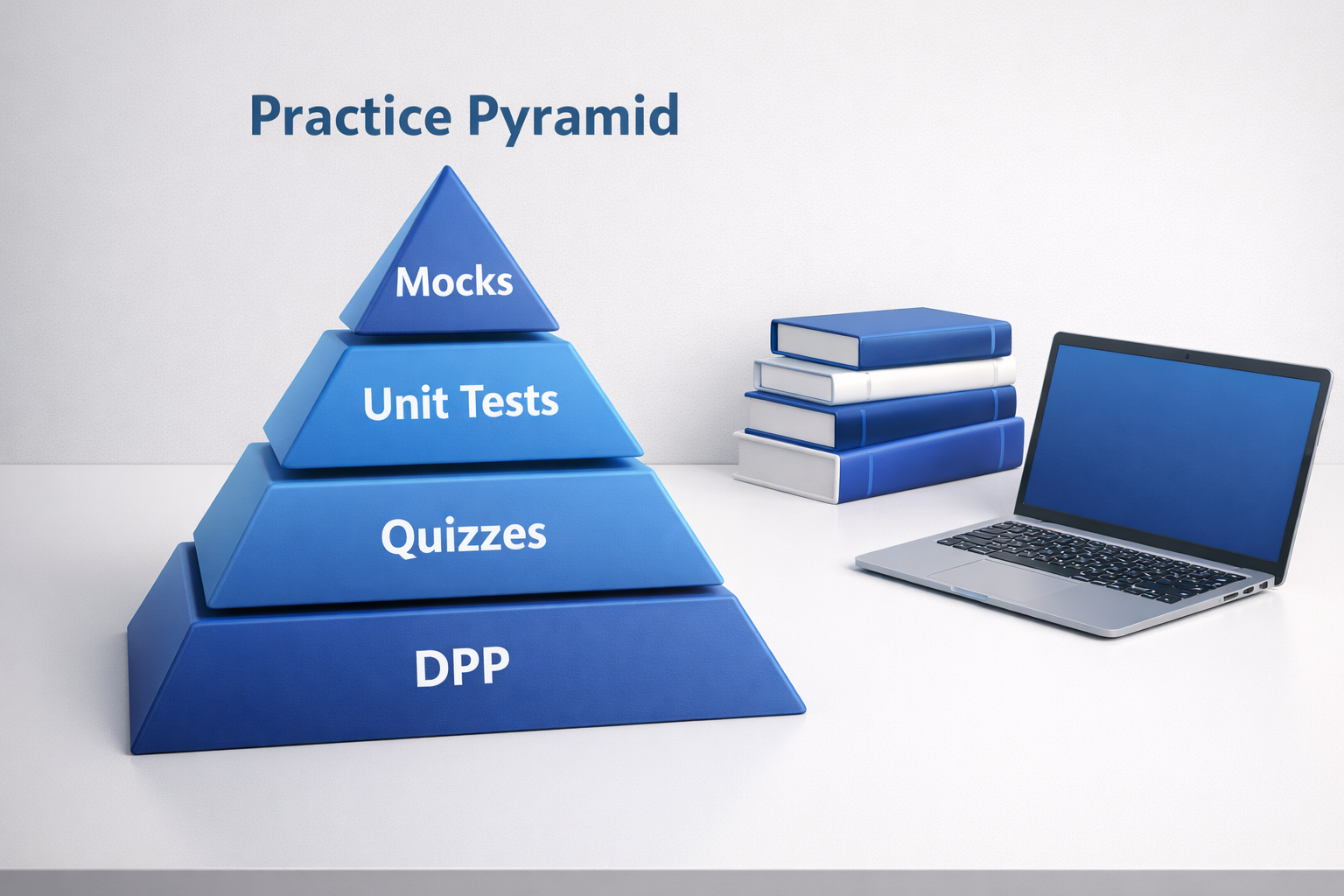 Self Study Guide: How to Prepare for Competitive Exams Without Coaching | StatChakravyuh