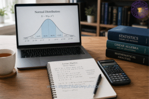 IIT JAM Statistics Preparation Strategy — A Month-by-Month Plan That Actually Works
