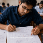 7 Common Mistakes in UPSC ISS Answer Writing (And How to Fix Them Before the Exam)