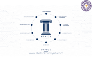 Part 17: The Future & The Ethics – UNFPOS and Modernization