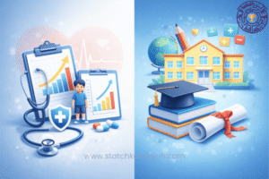 Part 13: Health & Education – NFHS and U-DISE Explained