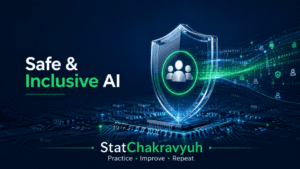 AI Governance: Global Frameworks and India’s Approach