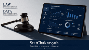Judicial Pendency in India and the Reform Agenda
