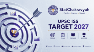 UPSC ISS 2027 Complete Chakravyuh Course: Early Announcement