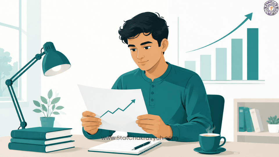 UPSC ISS 2026 Expected Cut Off and After Exam Plan