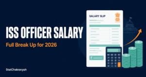 ISS Officer Salary 2026: Basic Pay, Allowances and Real In Hand Amount